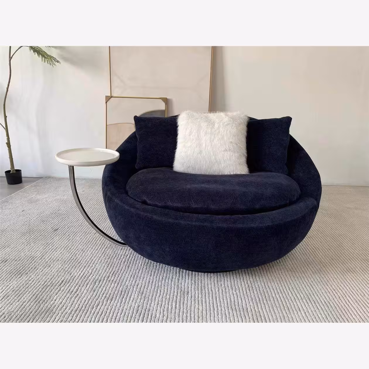 Annette 懶人小浣熊梳化sku图1 3 converted