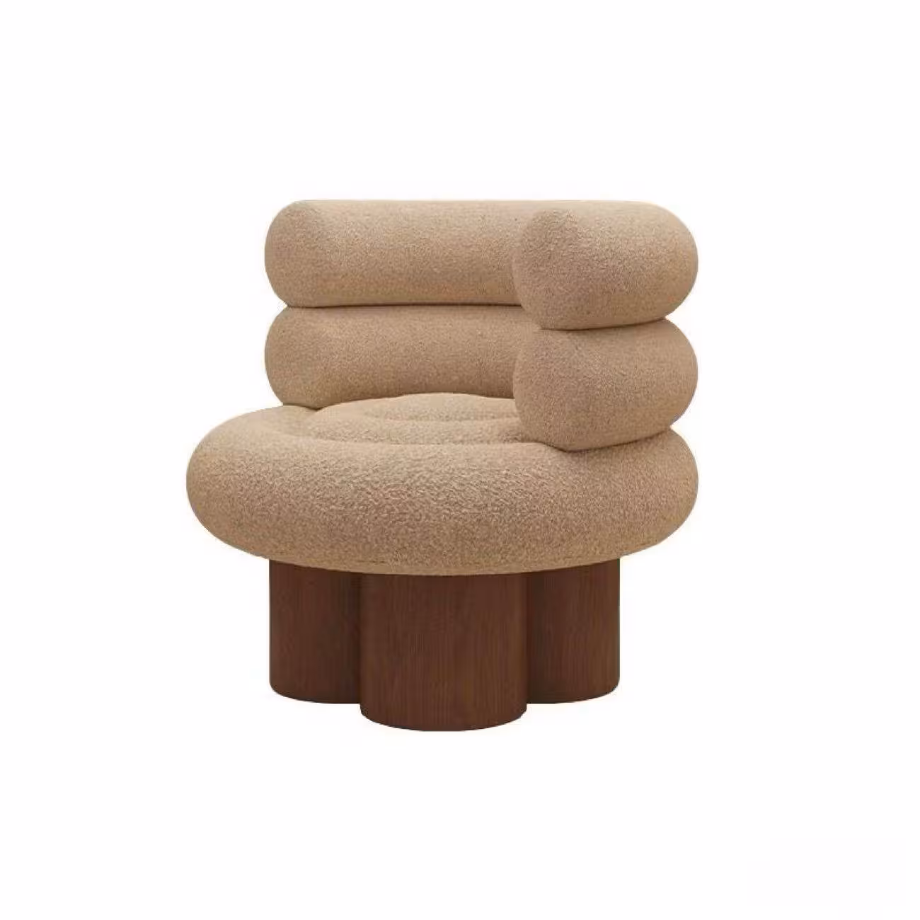 Beata 甜甜圈休閒椅sku图5 4 converted