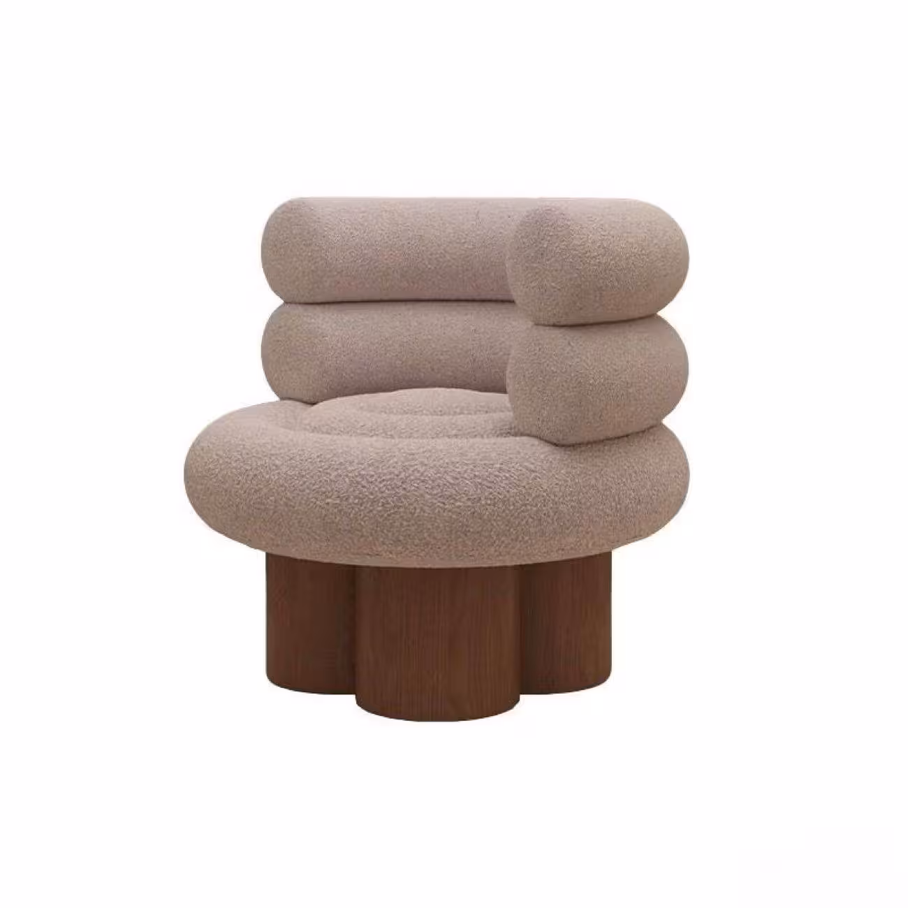 Beata 甜甜圈休閒椅sku图5 5 converted