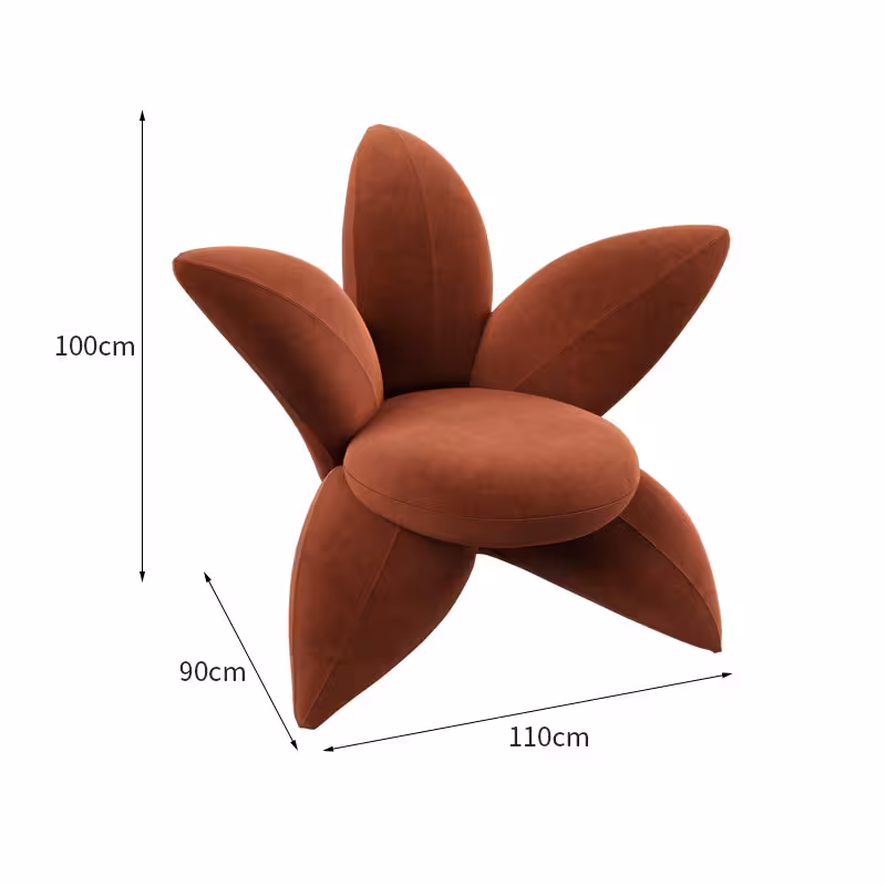 Darden 百合休閒椅sku图3 3 converted