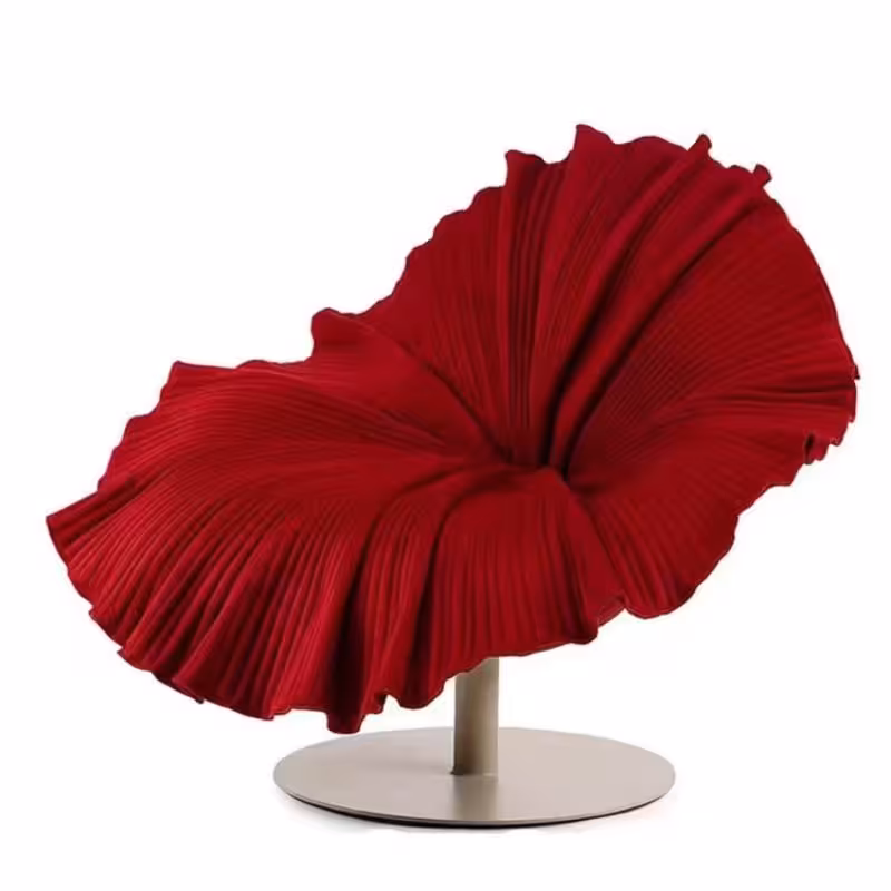 Erskine 花瓣休閒椅 3 converted