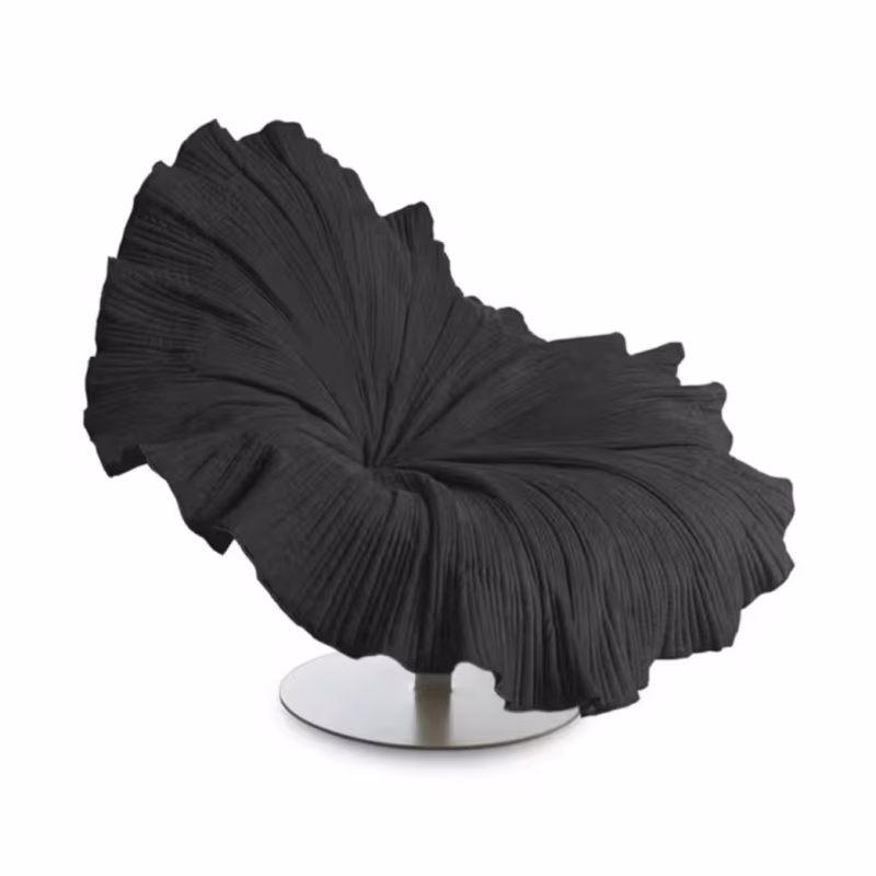 Erskine-花瓣休閒椅