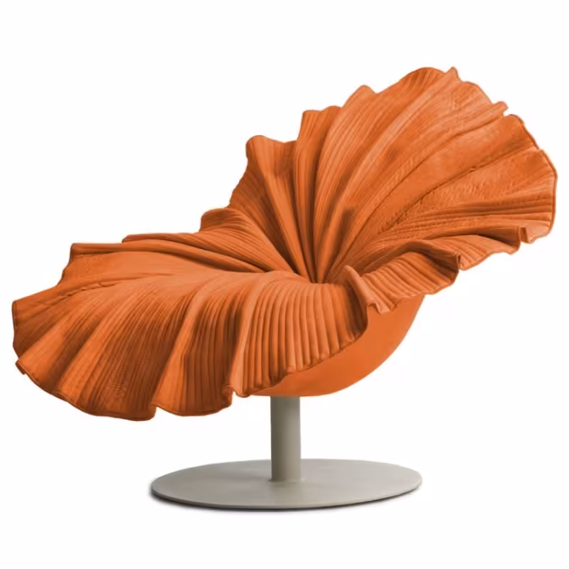 Erskine 花瓣休閒椅 6 converted