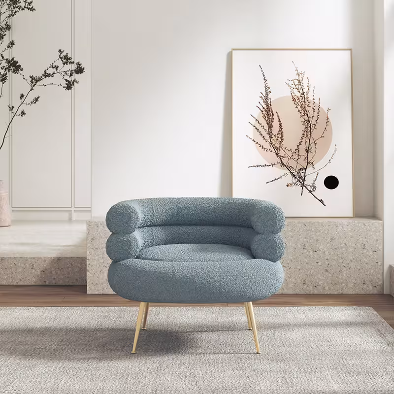 Fitzroy 甜甜圈休閒椅 1 converted