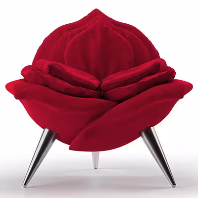 Fulton 玫瑰休閒椅 11 converted