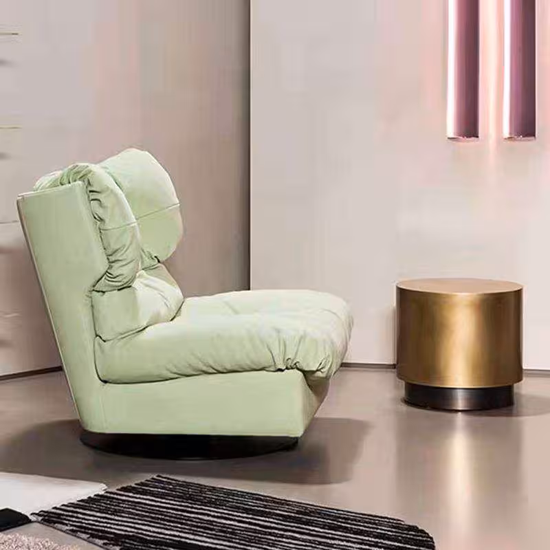 (包送貨包安裝)Greene-雲朵旋轉懶人椅 Greene Cloud Lazy Chair 16 converted