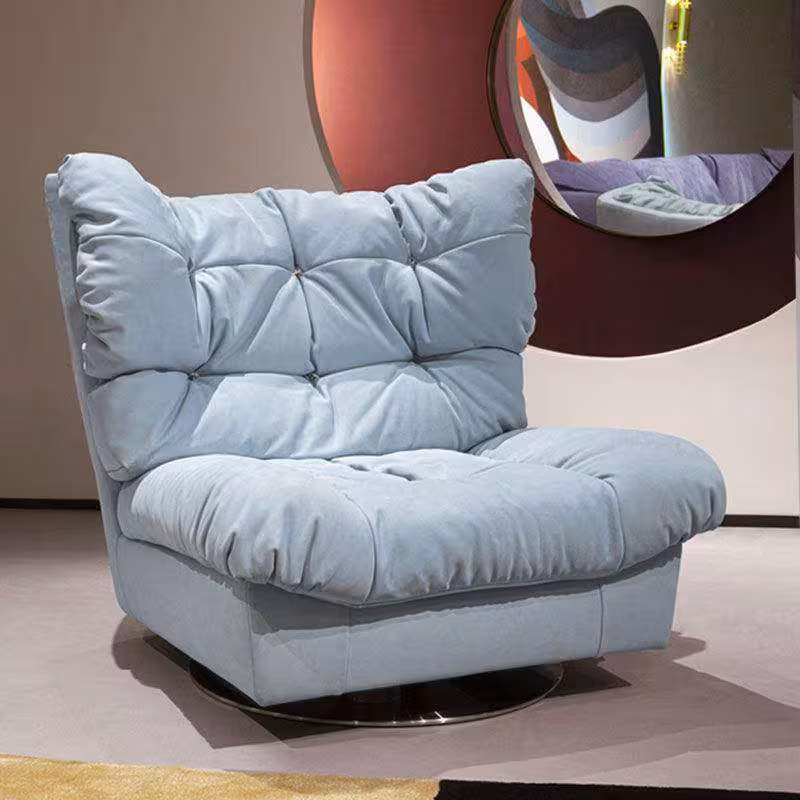 (包送貨包安裝)Greene-雲朵旋轉懶人椅 Greene Cloud Lazy Chair 7 converted