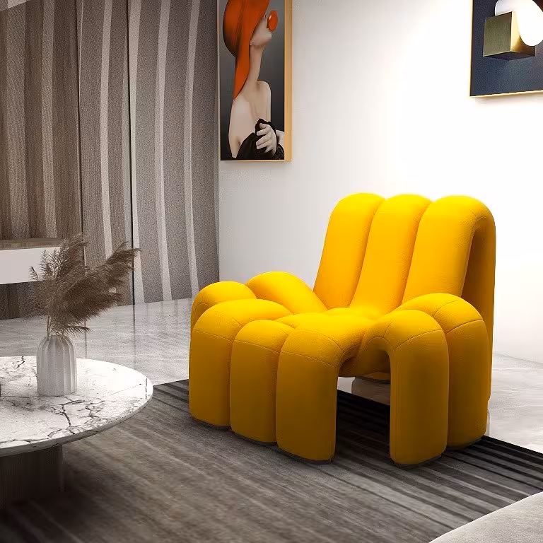 Ziv 蜘蛛休閒椅 9 converted